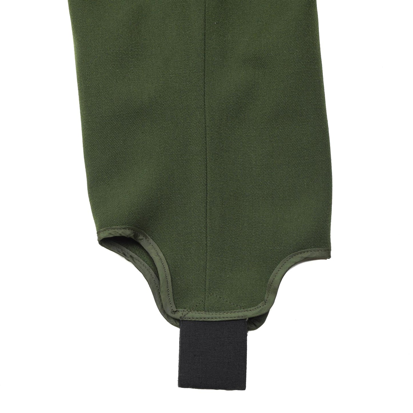 Swedish army formal trousers Green