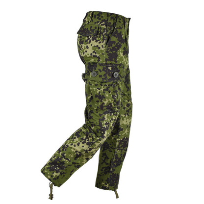 TACGEAR Danish Army Style Field Pants M84 Print