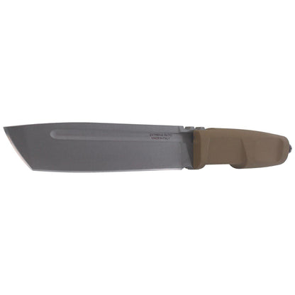 ExtremaRatio GIANT MAMBA tanto-shaped knife universal tactical N690 steel