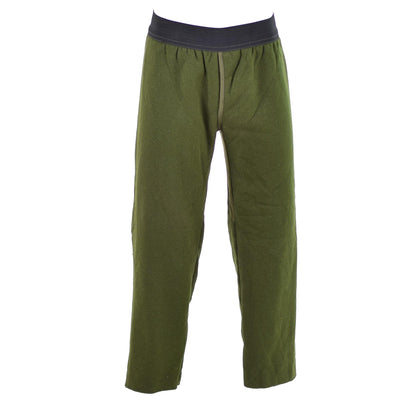 Dutch Army Cold Weather Underpants Olive