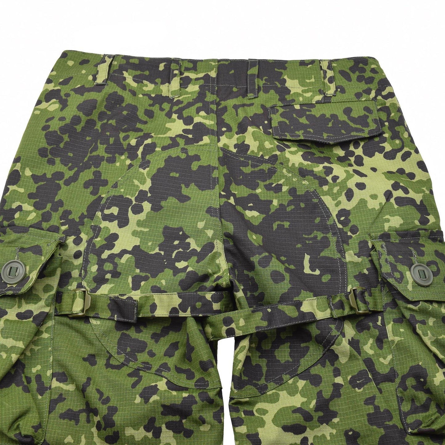 TACGEAR Danish Army Style Field Pants M84 Print