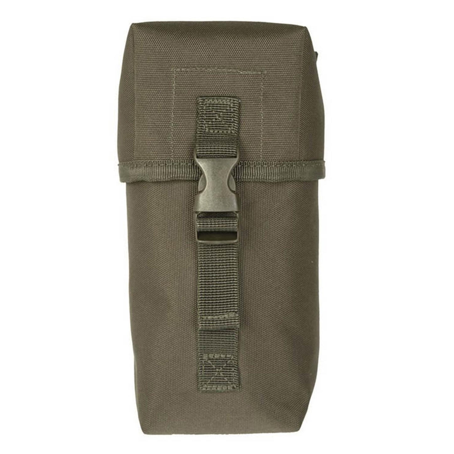 MIL-TEC universal belt holster Olive