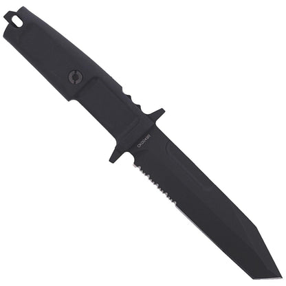 ExtremaRatio FULCRUM S tactical tanto knife with fixed blade N690 steel