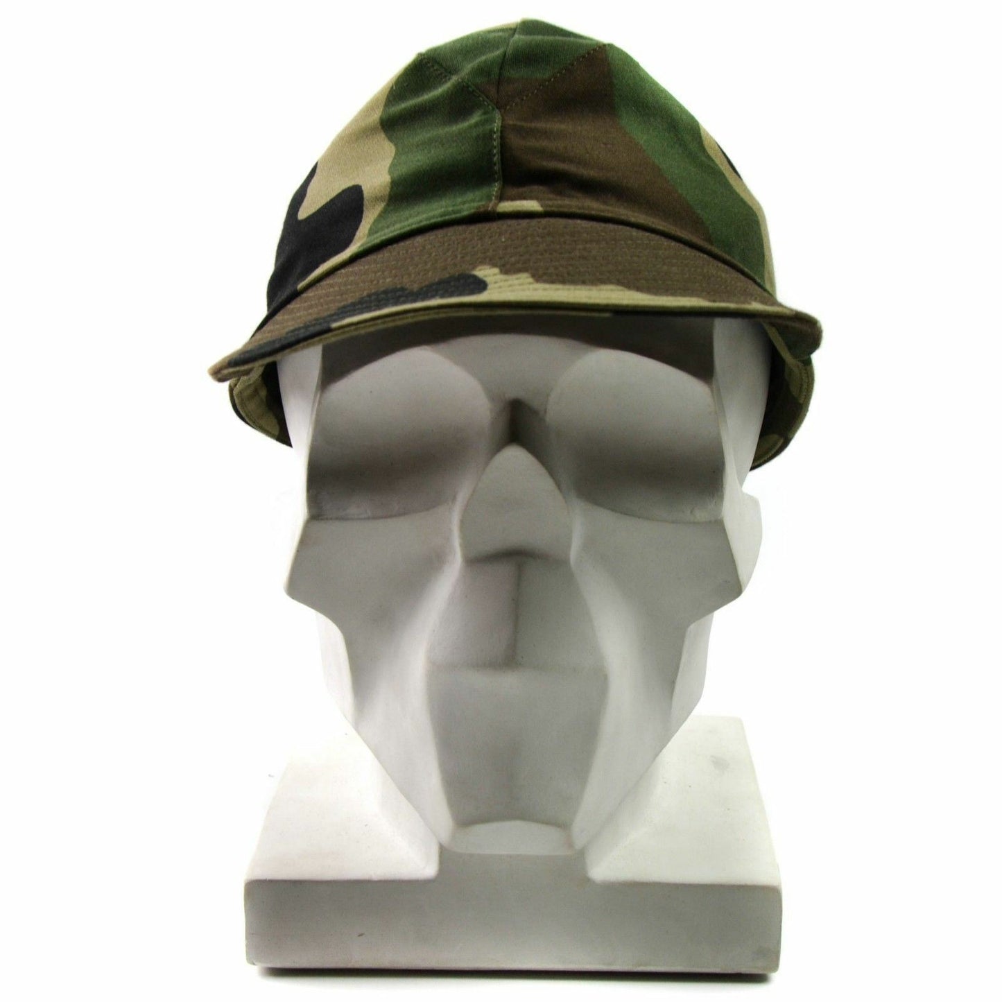 French army F1 cap with beaks