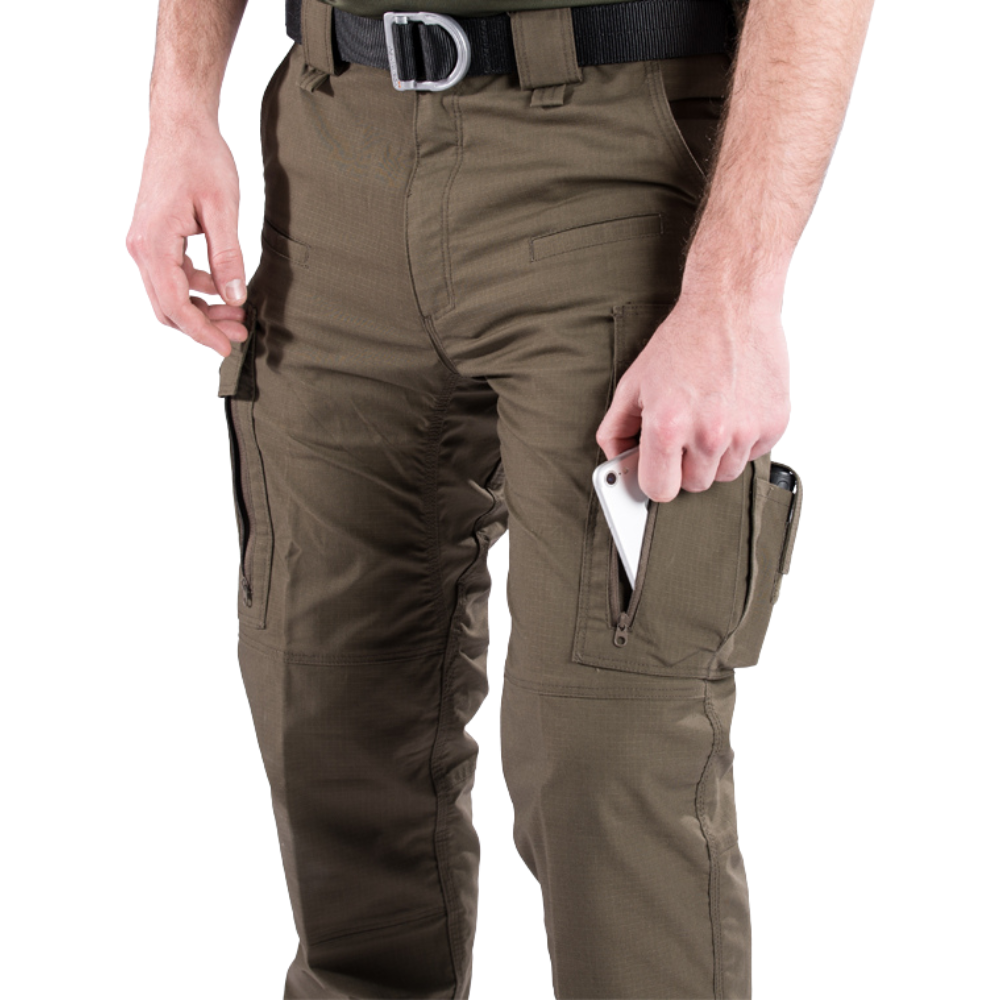 Pentagon Ranger 2.0 military style pants Lizard print