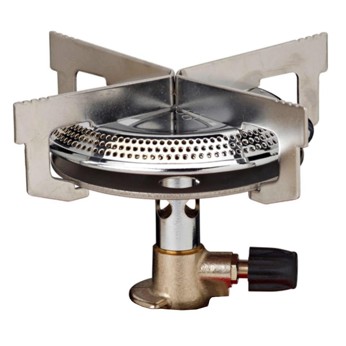 Primus Mimer Stove is a compact adjustable gas stove