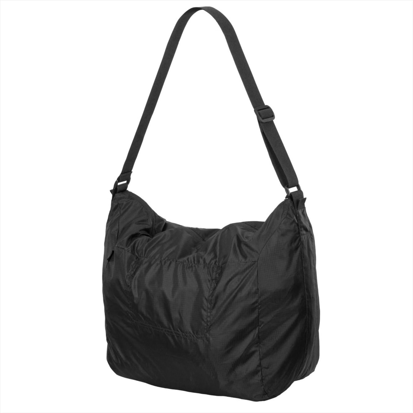 Helikon-Tex krepšys per petį Carryall Backup sulankstomas 29L juodas
