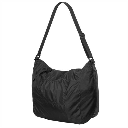 Helikon-Tex krepšys per petį Carryall Backup sulankstomas 29L juodas