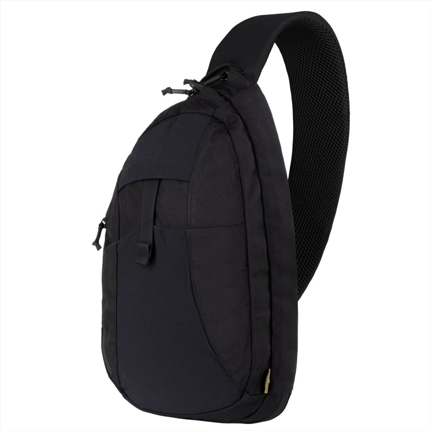 Helikon-Tex EDC kuprinė per petį Cordura nailonas juoda
