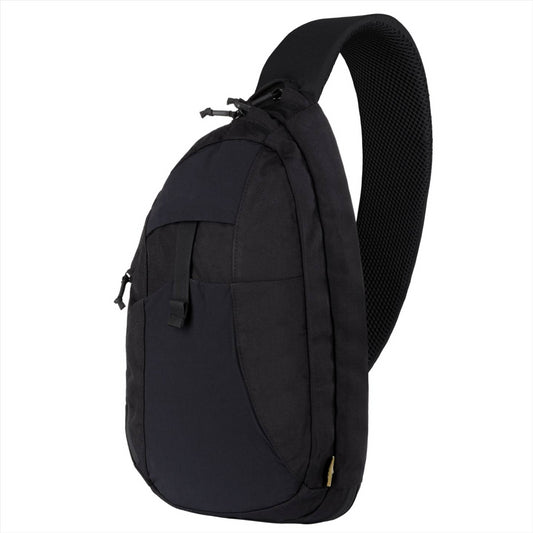 Helikon-Tex EDC kuprinė per petį Cordura nailonas juoda
