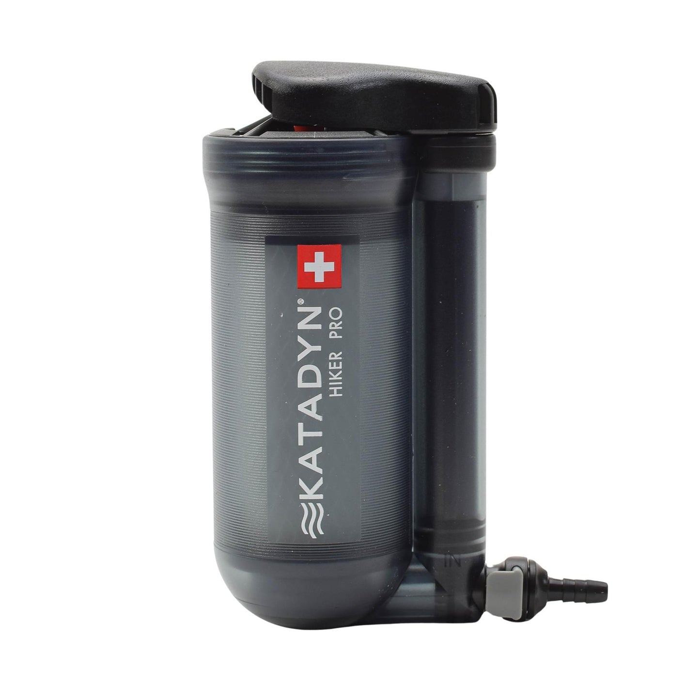 Katadyn Hiker Pro Fresh Water Purification Filter Filtration System