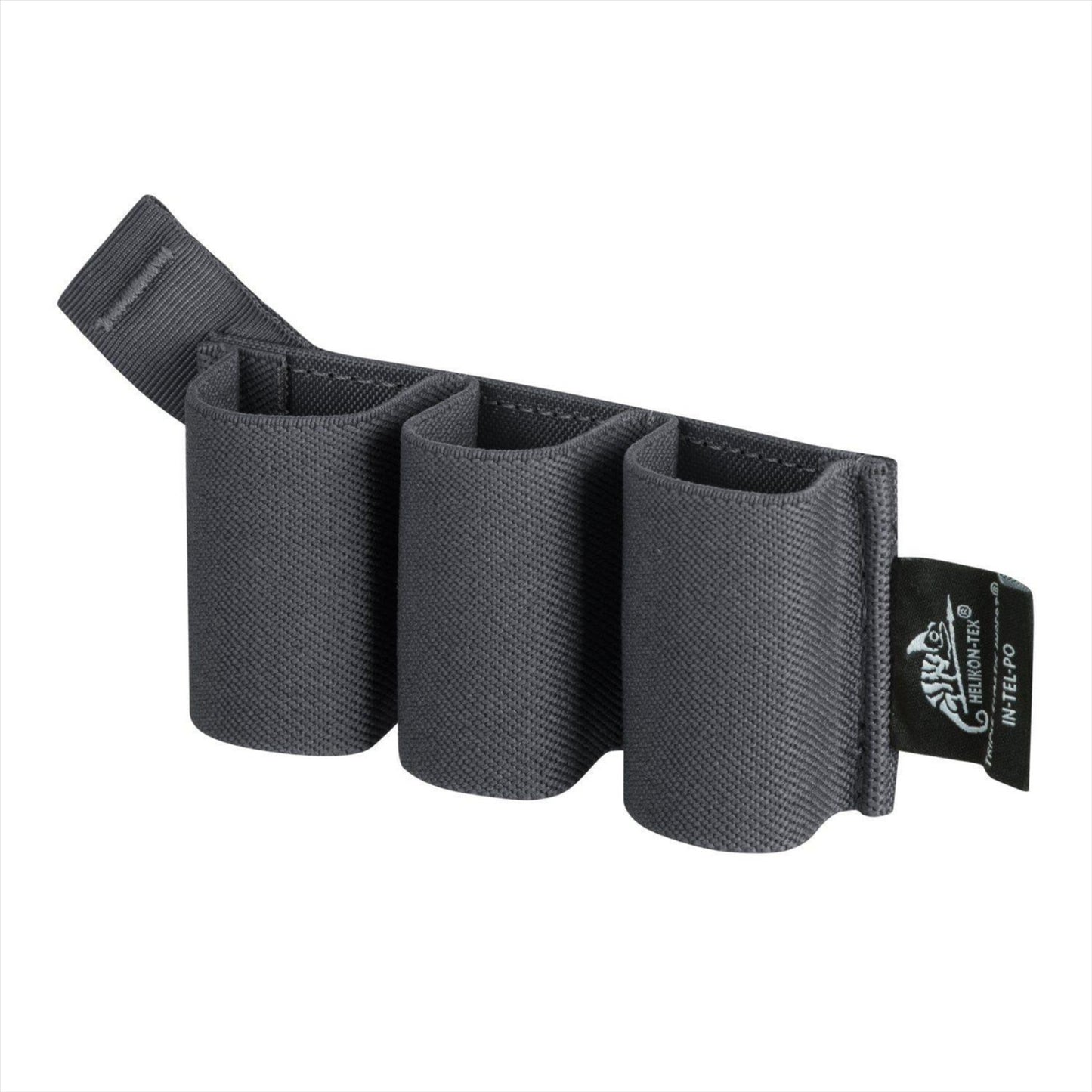 Helikon-Tex dėtuvės dėklas trigubas elastingas VIS suderinamas