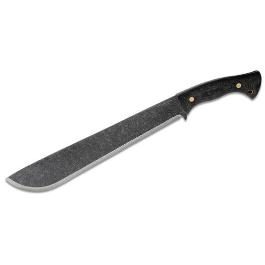 Condor Wastelander classic machete 1075 steel mikarta handle kydex sheath