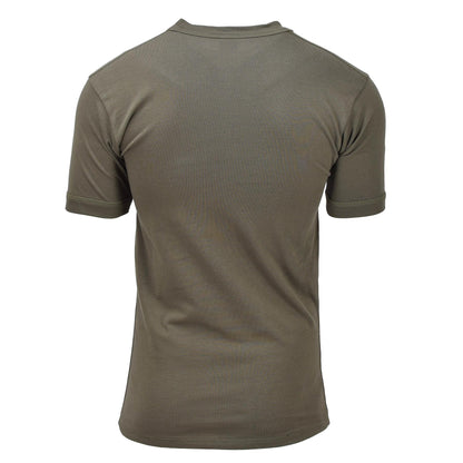 Leo Kohler Short Sleeve T-Shirt