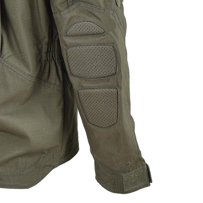 MIL-TEC Chimera tactical jacket olive color