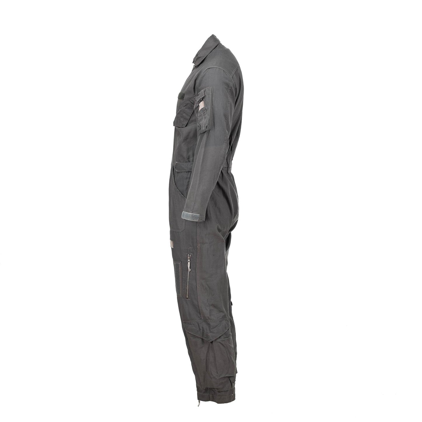 Dutch Air Force Crew Overalls Gray