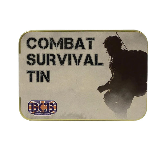 BCB Combat Survival Kit