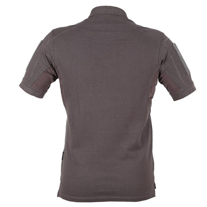 TEXAR Elite pro tactical polo shirt with short sleeves