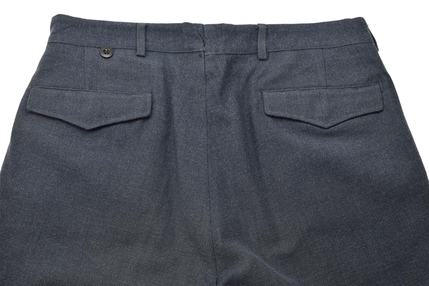 Norwegian military trousers Blue