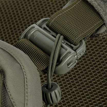 M-TAC Cuirass FAST Elite taktinė plokščių nešimo liemenė alyvuogių