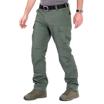 Pentagon BDU 2.0 military style tactical pants with pockets