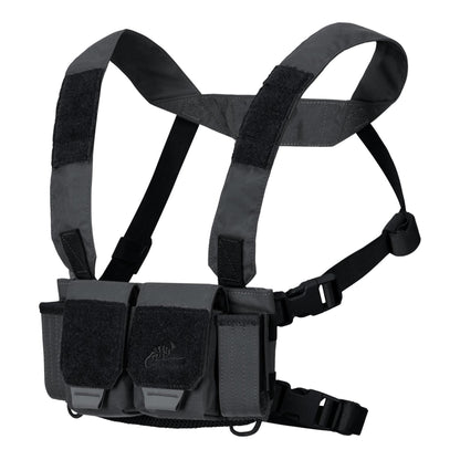 Helikon-Tex Training Mini Tactical Vest with Front Holsters