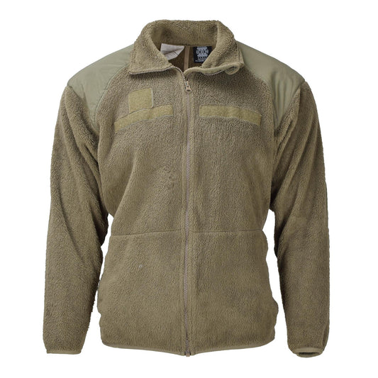 United States Army Warm Fleece Jumper