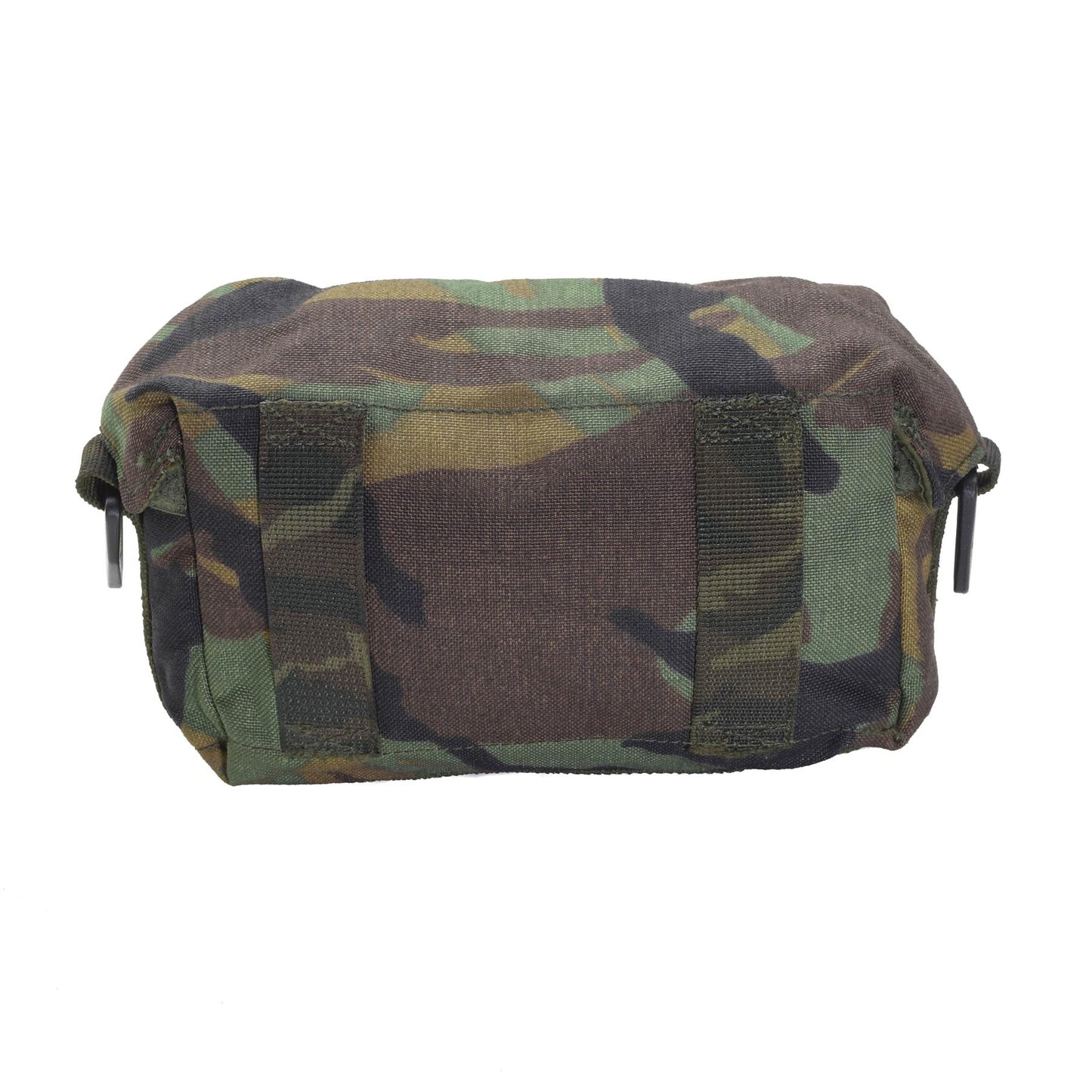 United States Army Universal Shoulder Bag Woodland Print