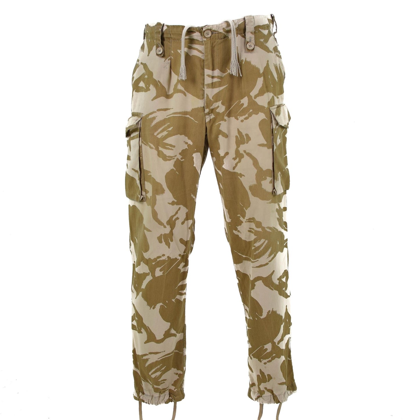 United Kingdom lightweight outdoor trousers Desert print