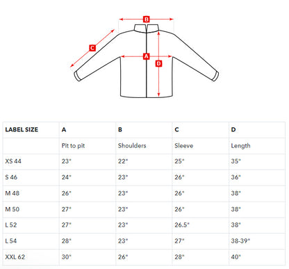 Romanian army parka style jacket M93 BDU