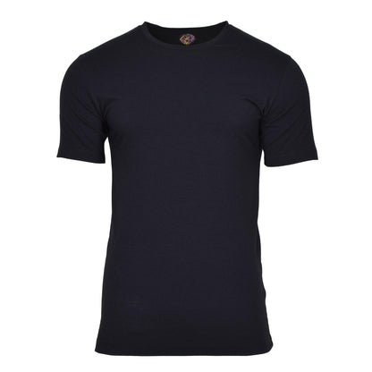 Dutch army T-shirt coolmax technology Black