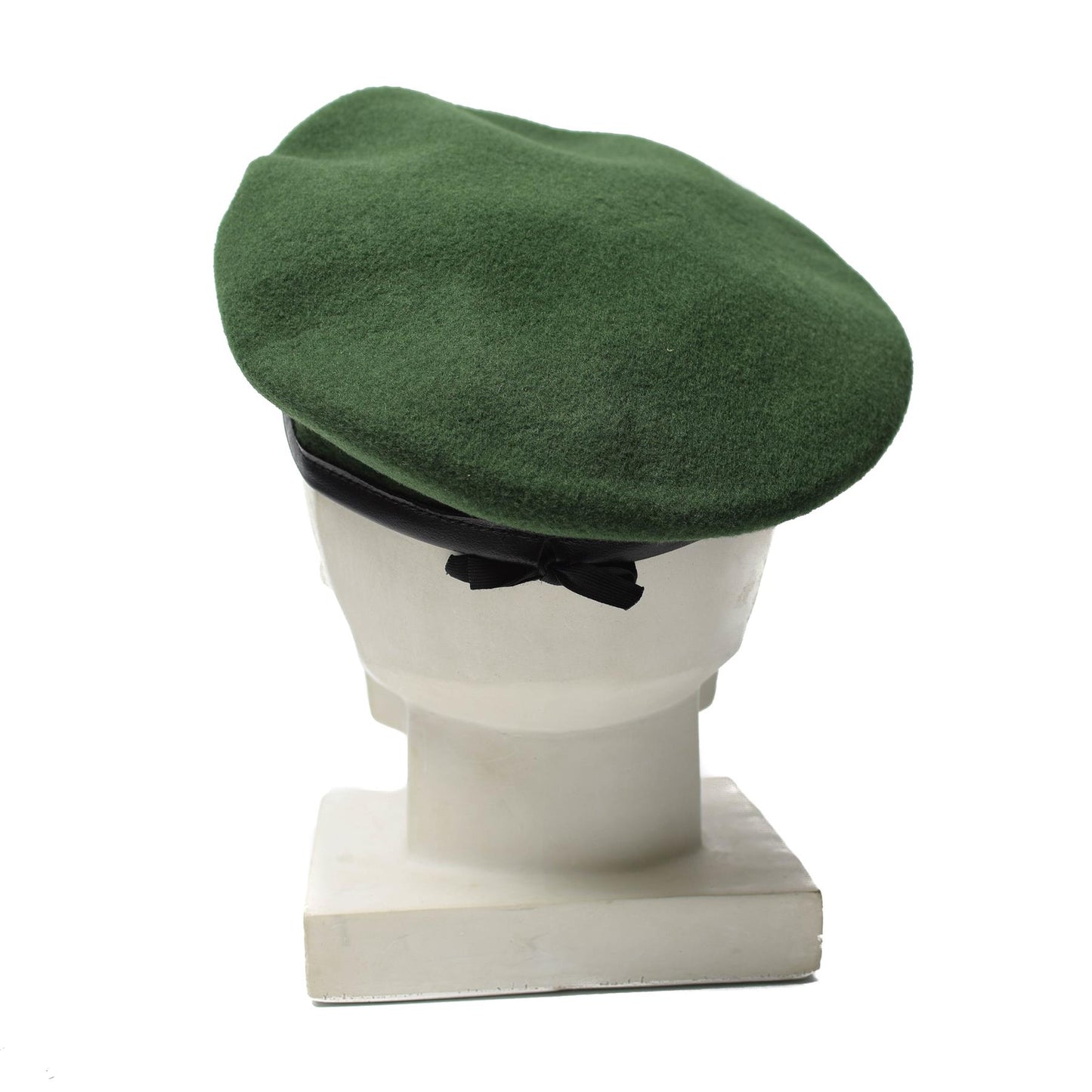 German military police beret style cap