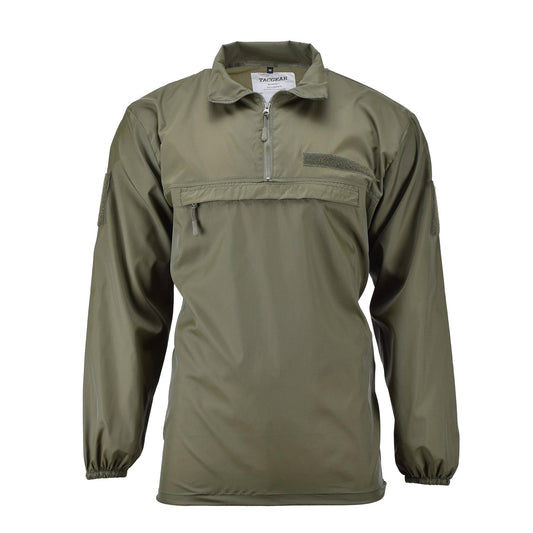 TACGEAR Lightweight Windbreaker Olive