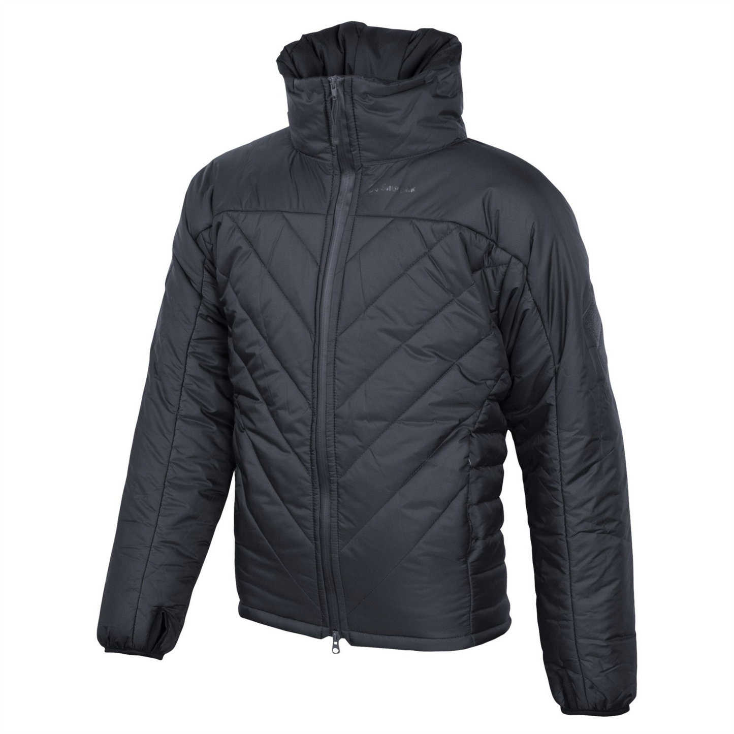 Snugpak SJ9 žieminė striukė su Softie Premier izoliacija juoda