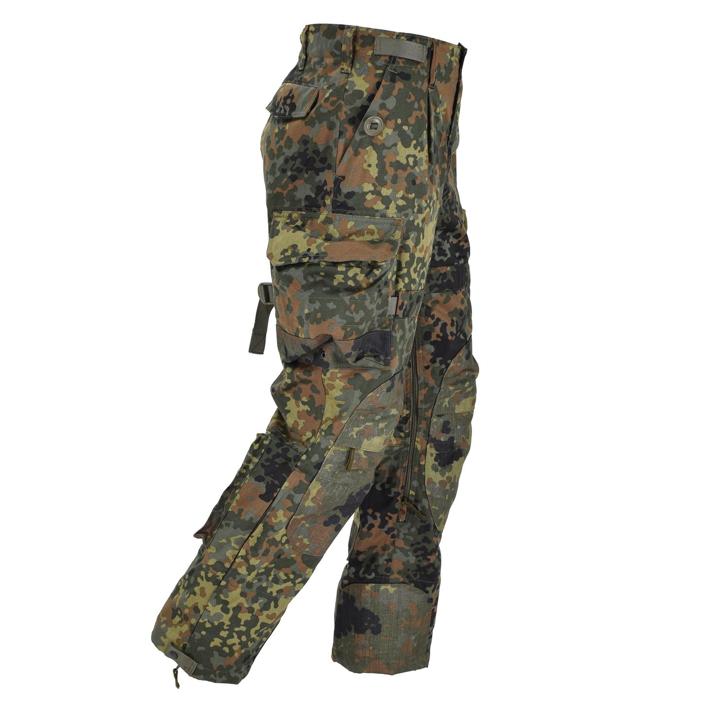 Leo Kohler KBS Tactical Pants Flectarn Print