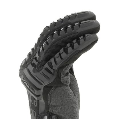 Mechanix Wear M-Pact Covert Gen.3 taktinės pirštinės su Touchscreen funkcija juodos