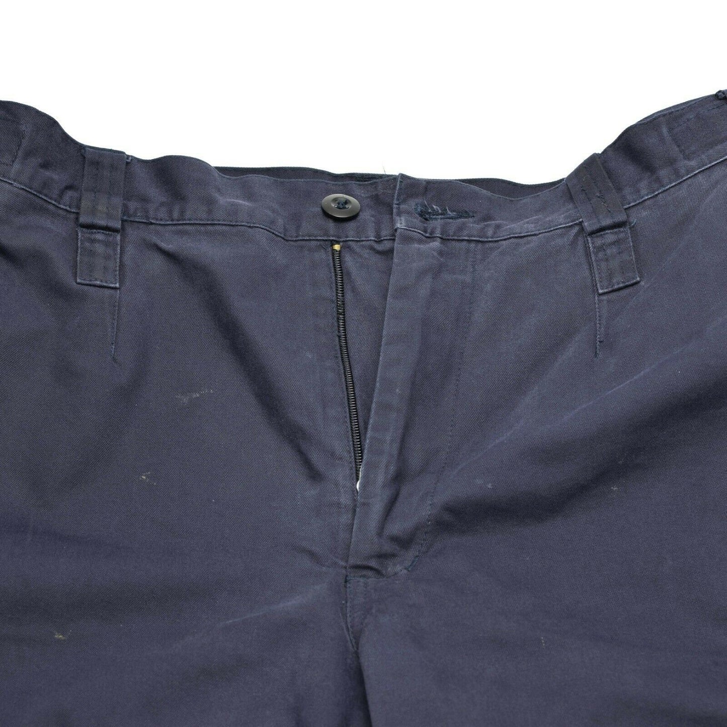 Dutch army tactical pants Blue