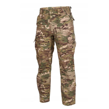 TEXAR WZ10 Combat Pants Multicam printing