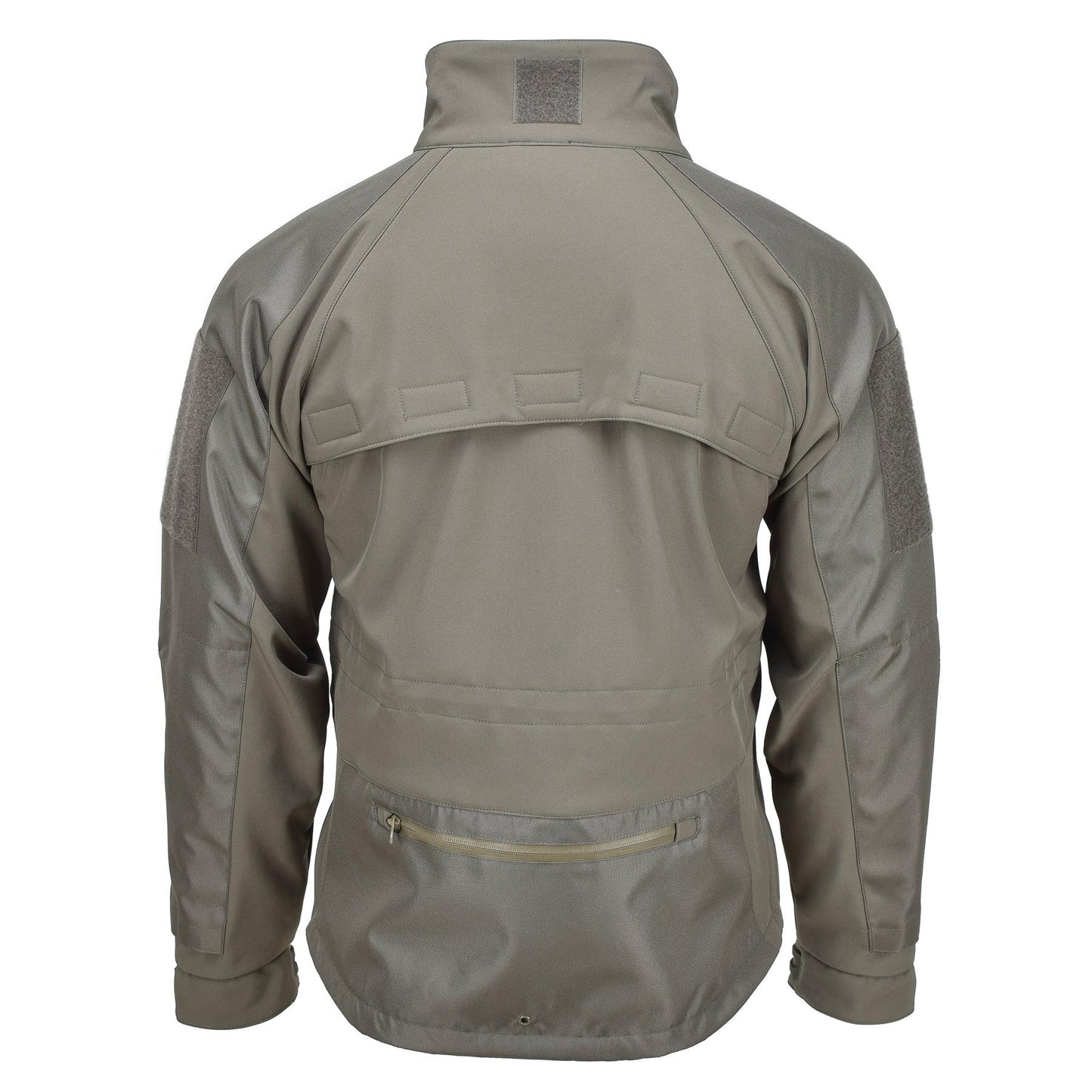 MIL-TEC Windproof Tactical Jacket Olive