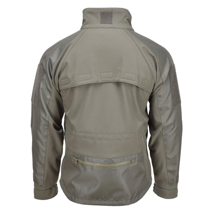 MIL-TEC Windproof Tactical Jacket Olive