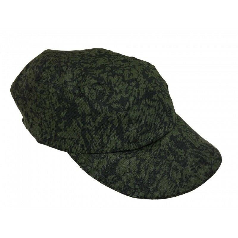 Czech army field cap M92 printing