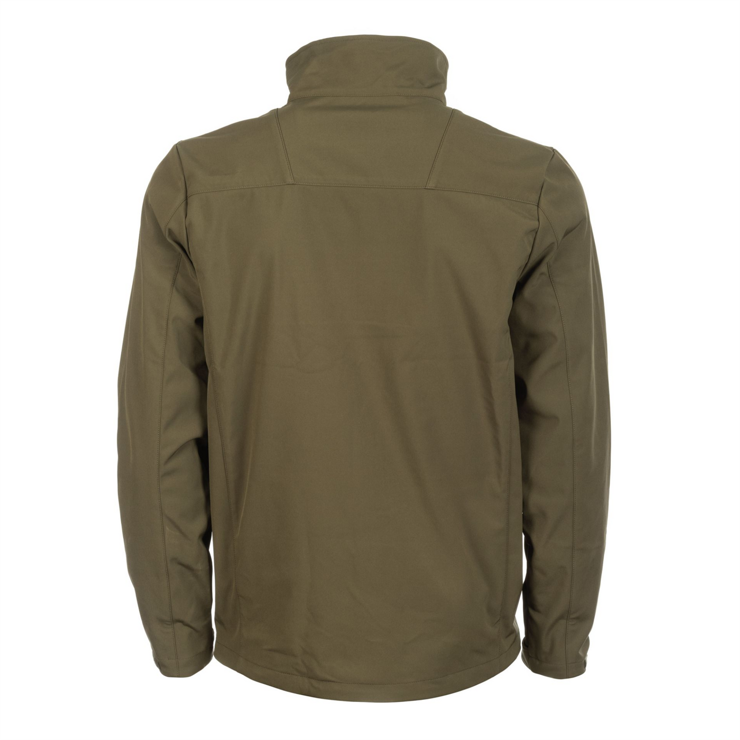 Snugpak Cyclone Softshell kvėpuojanti vandeniui atspari striukė alyvuogių