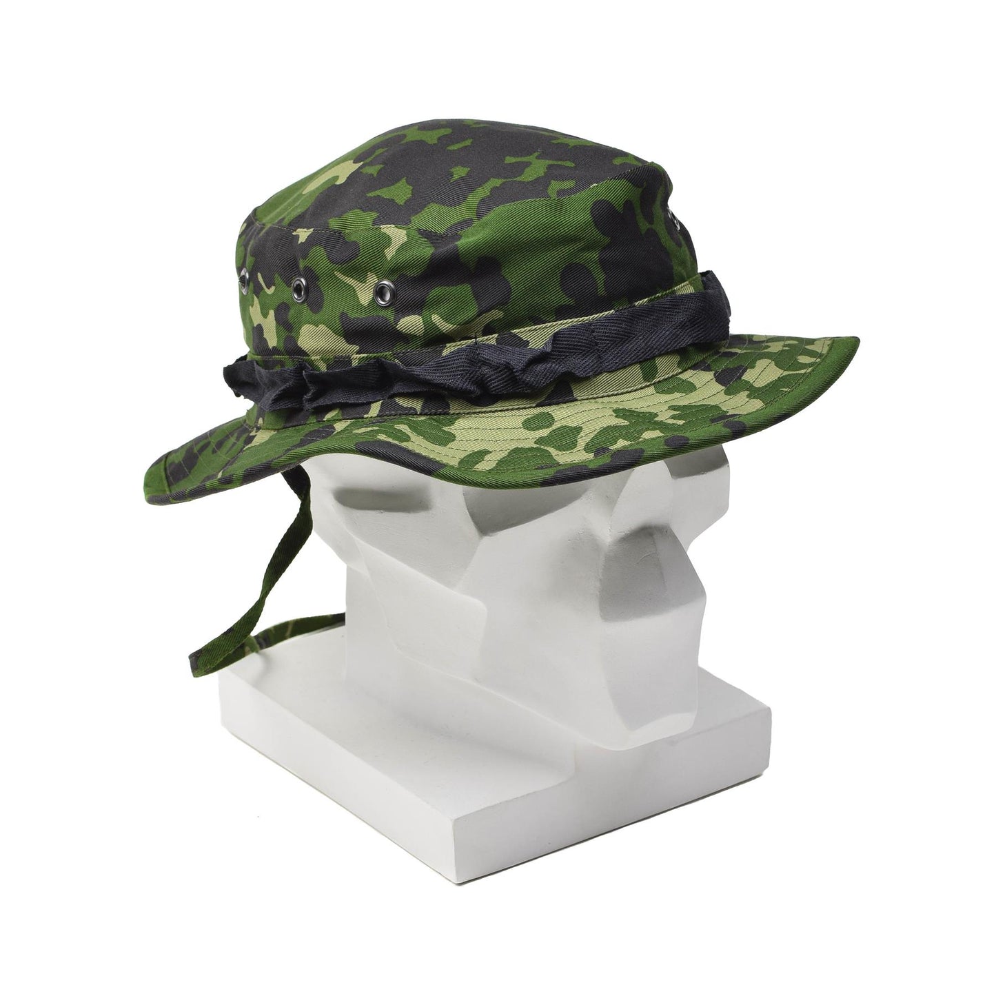 Danish army summer M84 panama hat