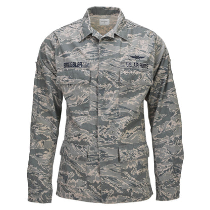 United States Army Uniform Jacket for Men Digital Printing