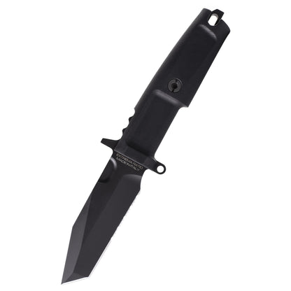 ExtremaRatio FULCRUM C FH modern tactical knife with fixed blade N690 steel