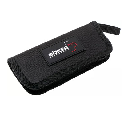 Boker Nebula kišeninis peilis iš D2 nerūdijančio plieno