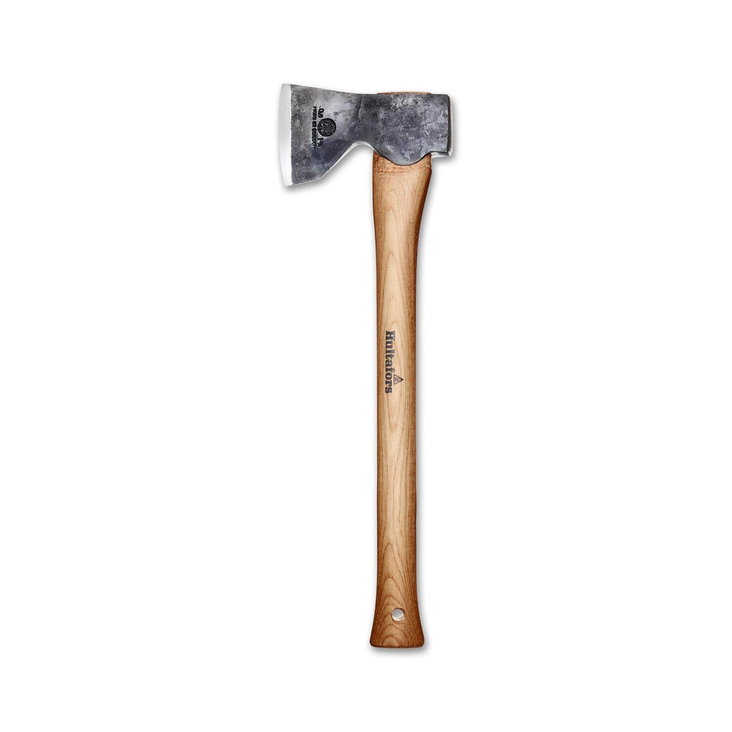 HULTAFORS Stalberg carpenter's ax with carbon steel head