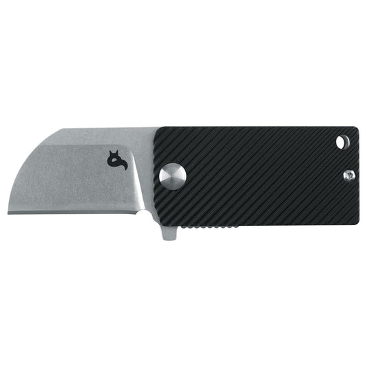 Fox Knives V-KEY BF-750 folding tanto pocket knife made of AISI 440A steel