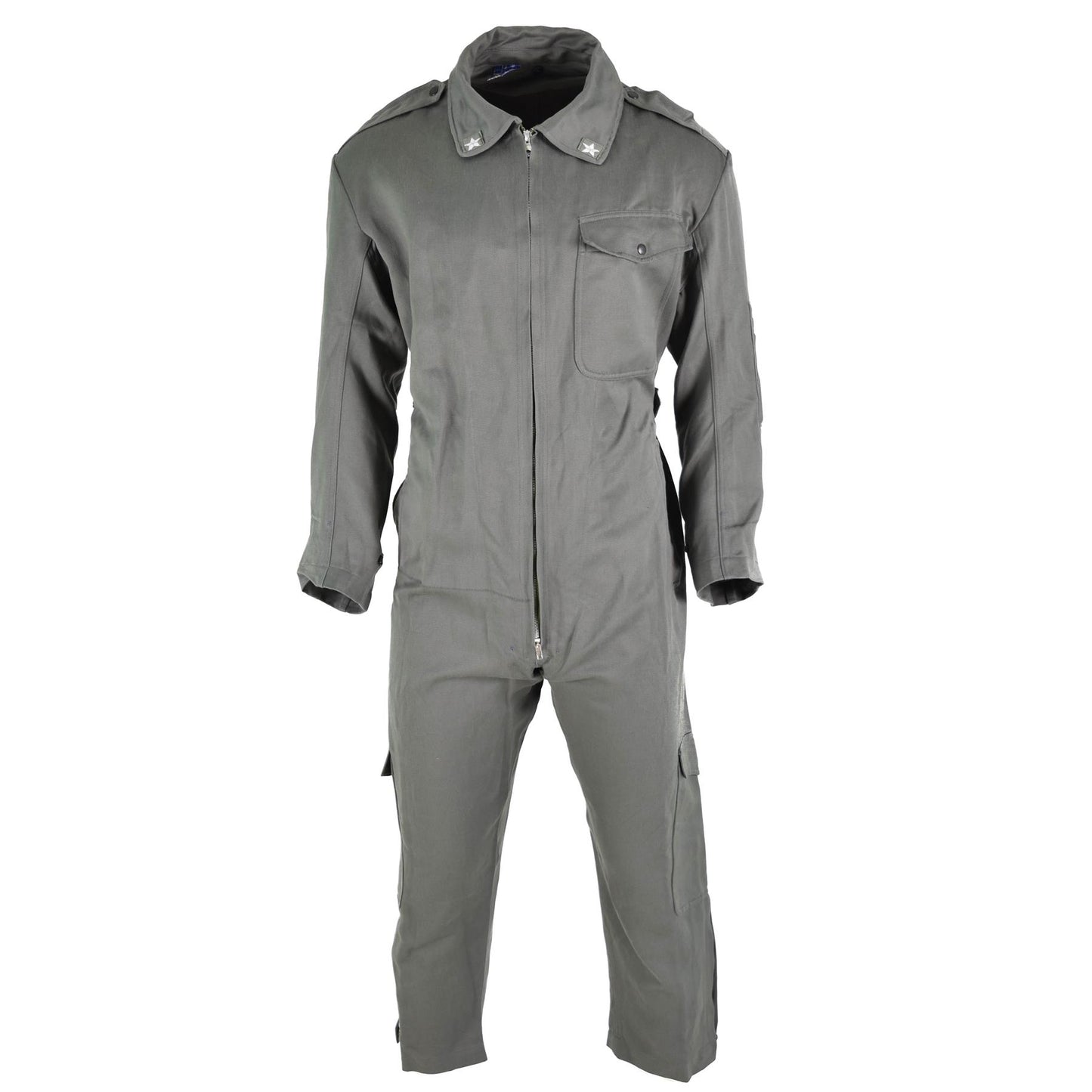 Italian Army Air Force Work Overalls