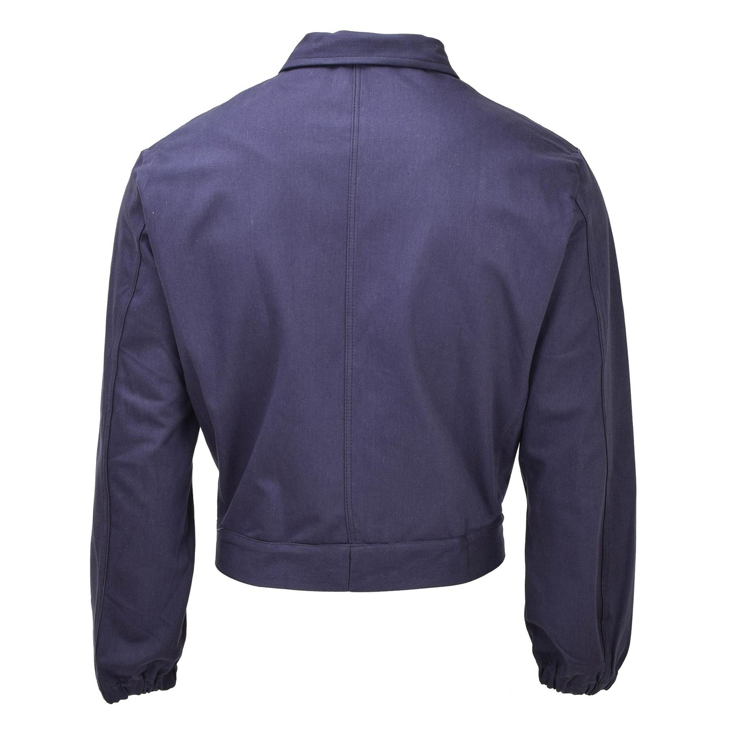 Italian Air Force Work Jacket Blue